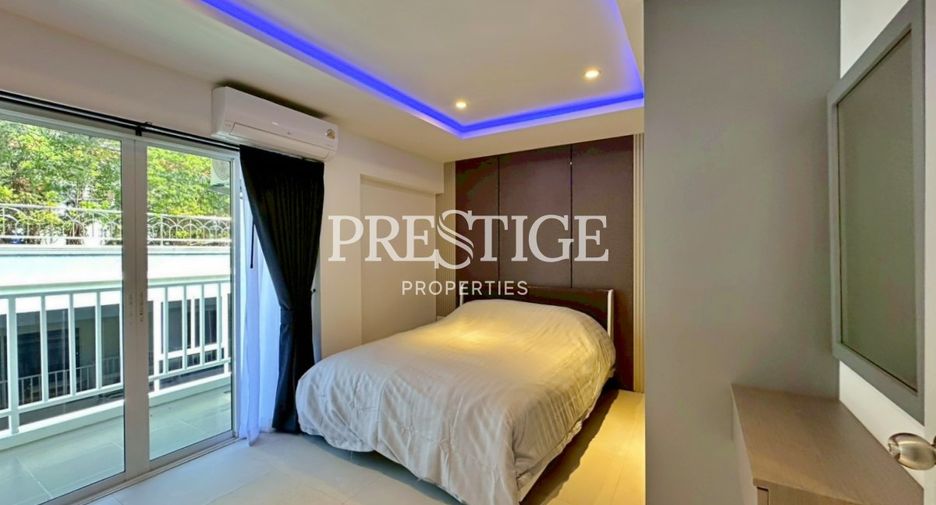 For sale 3 bedrooms condo in Bang Lamung, Chonburi