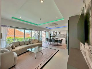 For sale 3 ベッドルーム condo in Bang Lamung, Chonburi