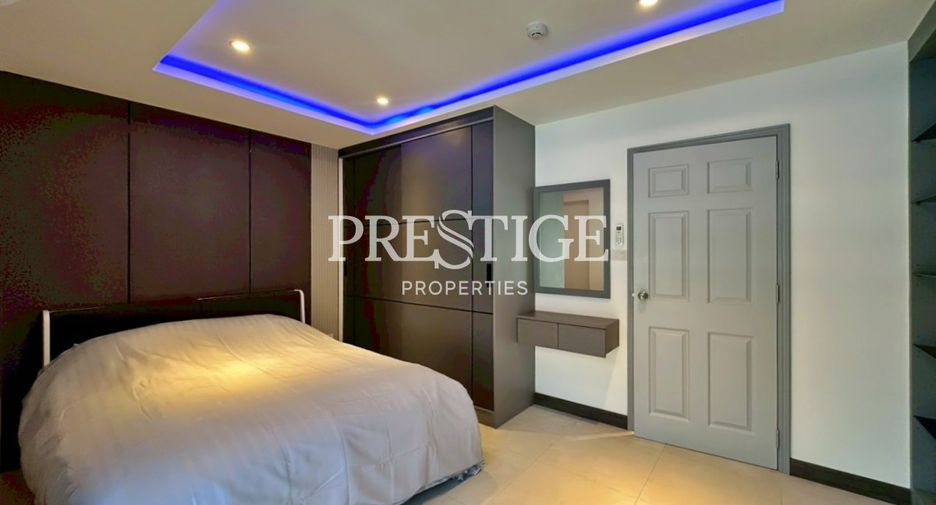 For sale 3 bedrooms condo in Bang Lamung, Chonburi