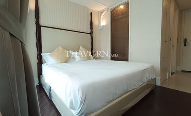 For sale studio condo in Sattahip, Chonburi
