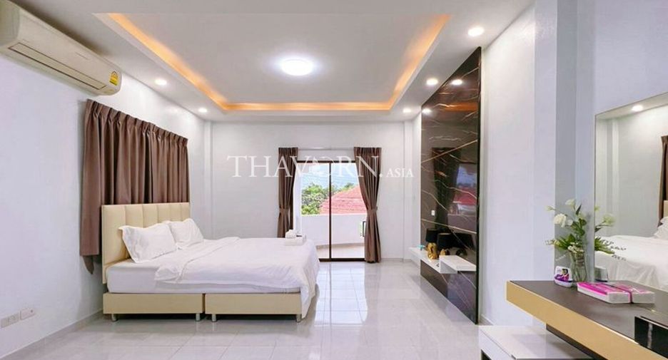 ขาย 4 ห้องนอน บ้านเดี่ยว ใน บางละมุง, ชลบุรี