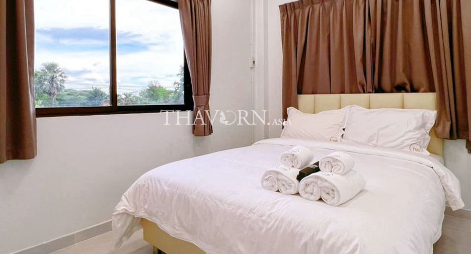 ขาย 4 ห้องนอน บ้านเดี่ยว ใน บางละมุง, ชลบุรี