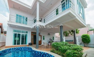 Casa en venta de 5 habitaciones en Bang Lamung, Chonburi