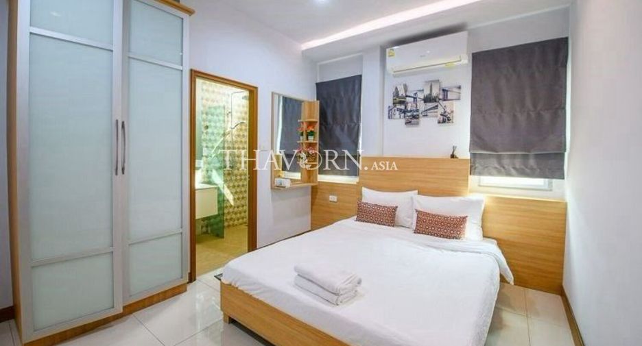 Casa en venta de 5 habitaciones en Bang Lamung, Chonburi