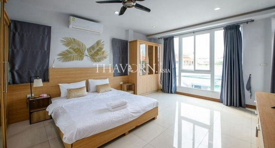 Casa en venta de 5 habitaciones en Bang Lamung, Chonburi