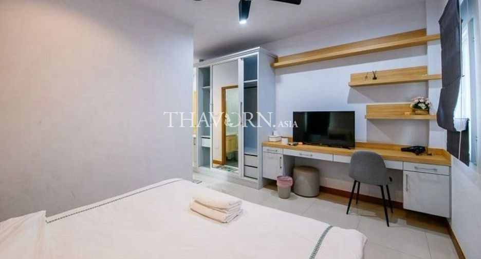 Casa en venta de 5 habitaciones en Bang Lamung, Chonburi