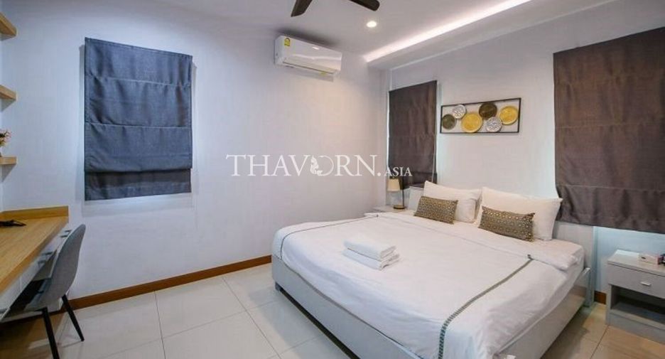 Casa en venta de 5 habitaciones en Bang Lamung, Chonburi