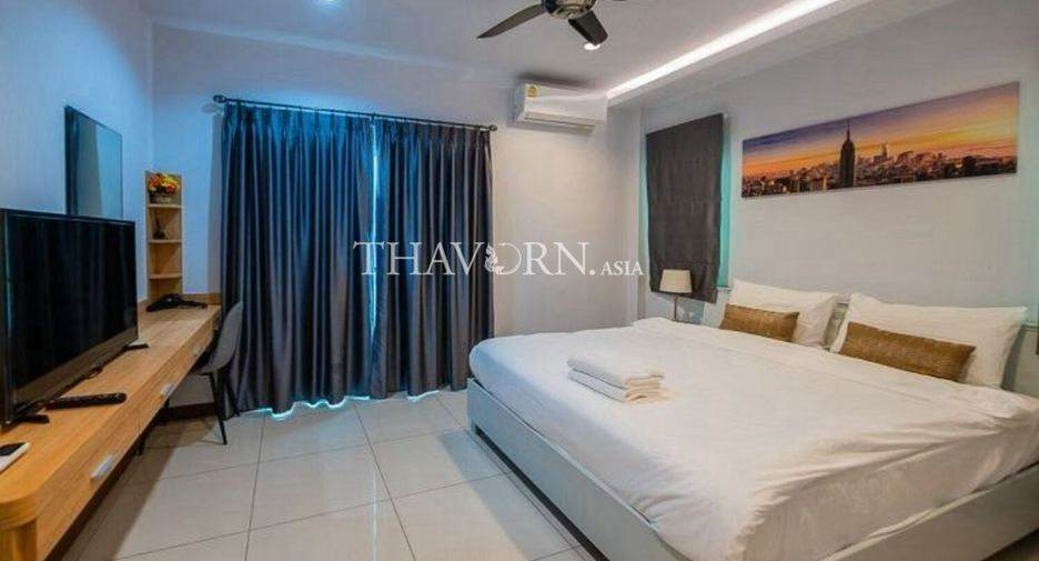 Casa en venta de 5 habitaciones en Bang Lamung, Chonburi