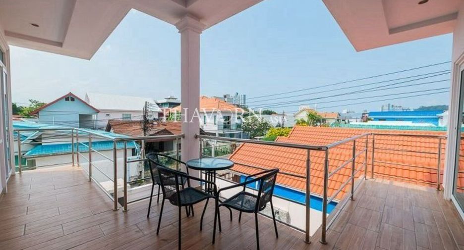 Casa en venta de 5 habitaciones en Bang Lamung, Chonburi