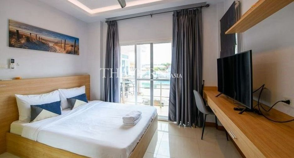 Casa en venta de 5 habitaciones en Bang Lamung, Chonburi
