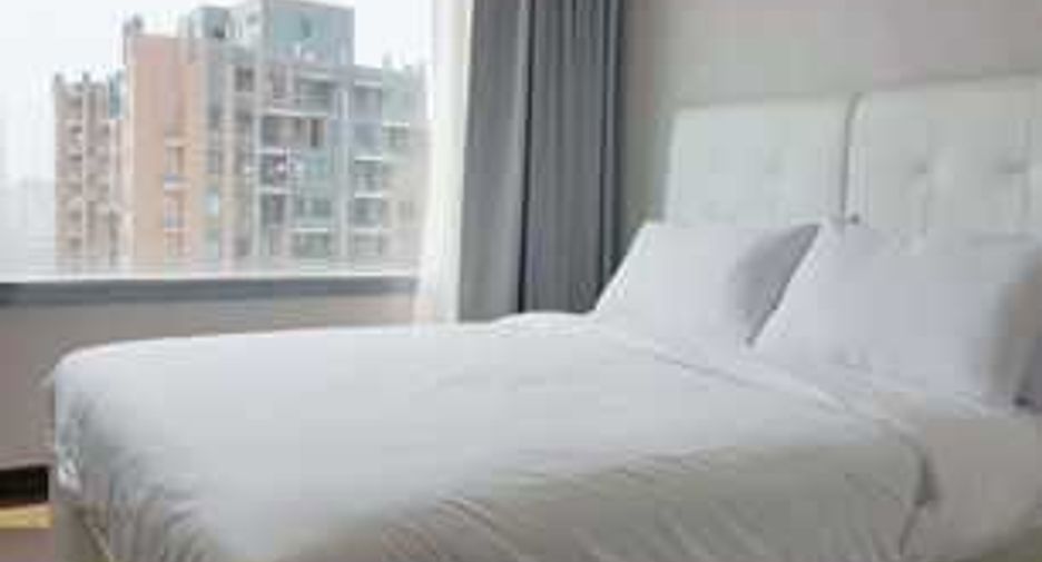Condo en alquiler de 3 habitaciones en Watthana, Bangkok