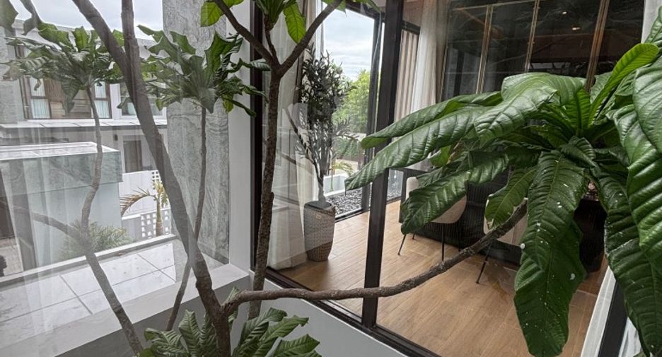 À vendre 4 chambres maison à Sattahip, Chonburi