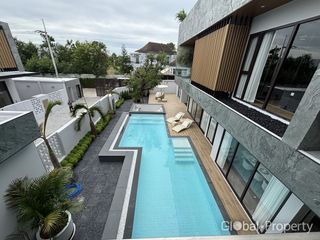 À vendre 4 chambres maison à Jomtien, Pattaya