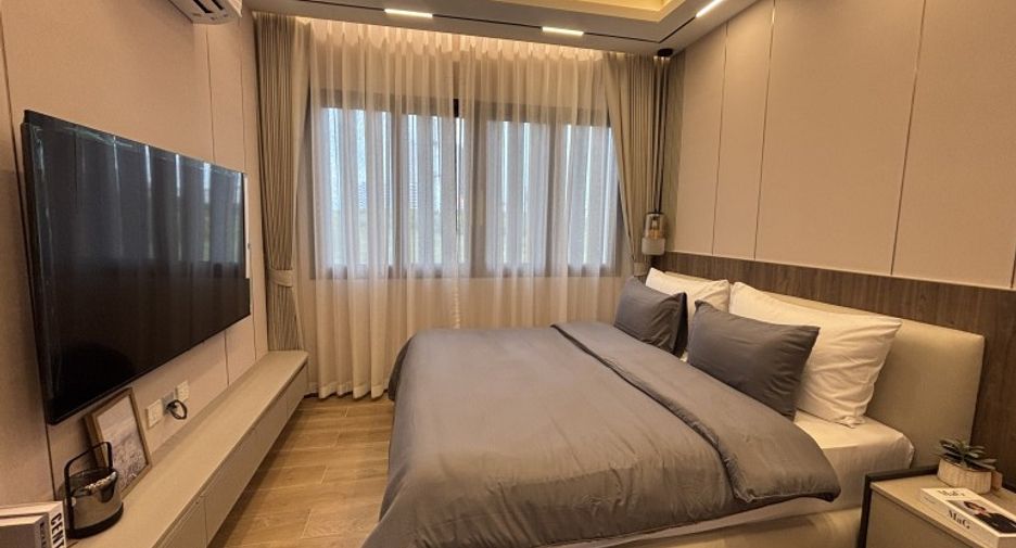 À vendre 4 chambres maison à Sattahip, Chonburi