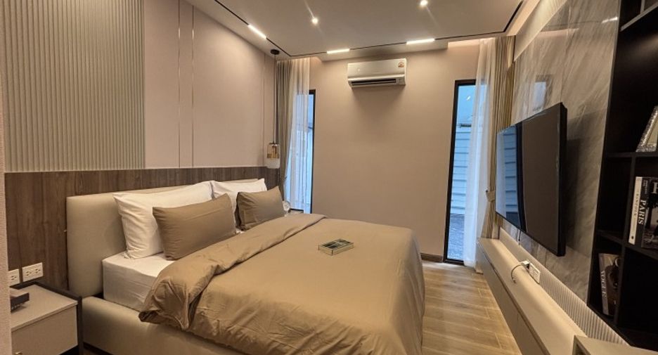 À vendre 4 chambres maison à Sattahip, Chonburi