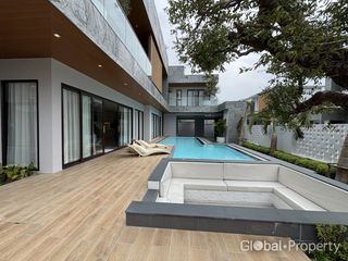 À vendre 4 chambres maison à Jomtien, Pattaya
