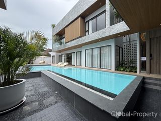 À vendre 4 chambres maison à Jomtien, Pattaya