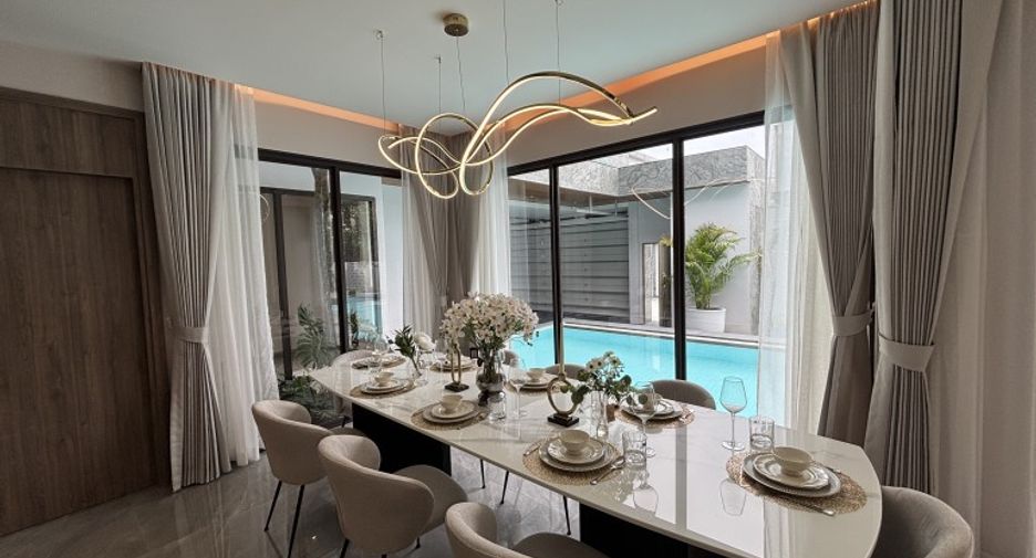 À vendre 4 chambres maison à Sattahip, Chonburi