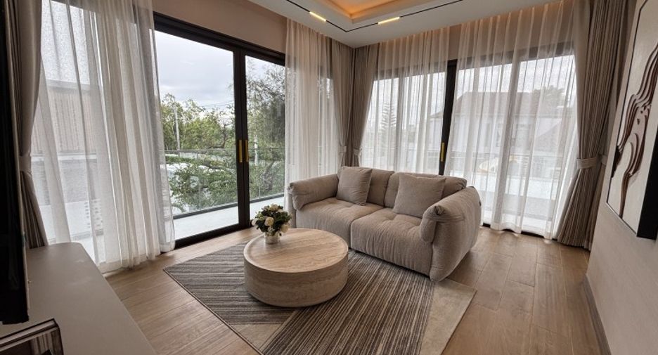 À vendre 4 chambres maison à Sattahip, Chonburi