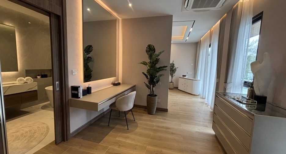 À vendre 4 chambres maison à Sattahip, Chonburi