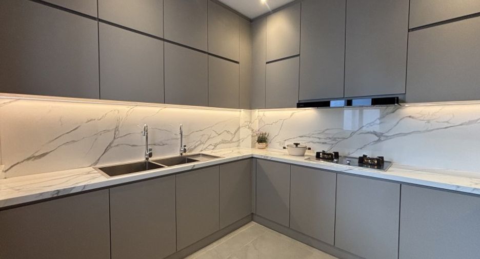 À vendre 4 chambres maison à Sattahip, Chonburi
