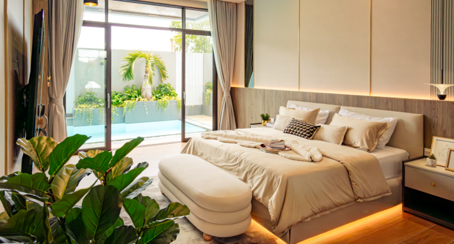 出售 4 卧室 独立屋 在 Sattahip, Chon Buri