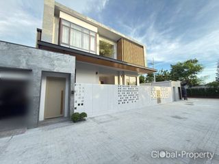 For sale 4 ベッドルーム house in Jomtien, Pattaya