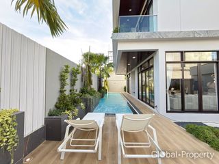 For sale 4 ベッドルーム house in Jomtien, Pattaya