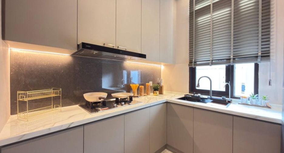 出售 4 卧室 独立屋 在 Sattahip, Chon Buri