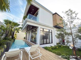For sale 4 ベッドルーム house in Jomtien, Pattaya