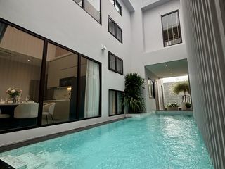 出售 4 卧室 独立屋 在 Jomtien, 芭提雅
