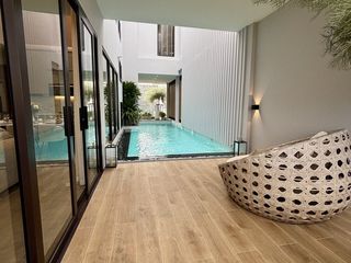 出售 4 卧室 独立屋 在 Jomtien, 芭提雅