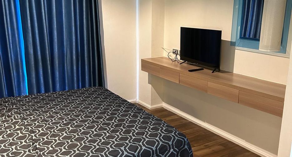 For sale 2 bedrooms condo in Bang Lamung, Chonburi