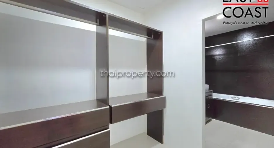 For rent そして for sale 3 ベッドルーム house in Bang Lamung, Chonburi