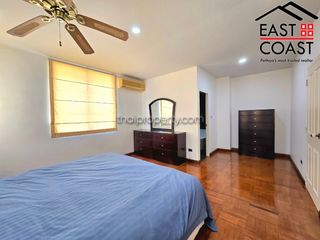 Casa en venta y en alquiler de 3 habitaciones en Bang Lamung, Chonburi