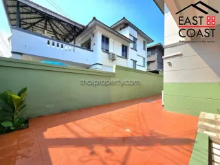 À louer et à vendre 3 chambres maison à Bang Lamung, Chonburi