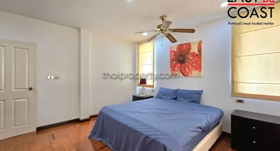 For rent そして for sale 3 ベッドルーム house in Bang Lamung, Chonburi