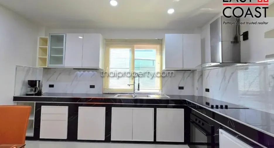 For rent そして for sale 3 ベッドルーム house in Bang Lamung, Chonburi