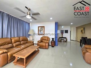 For Rent 3 Bedroom House In Bang Lamung, Chonburi