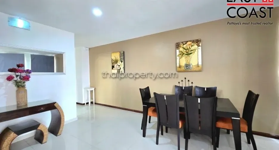 For rent そして for sale 3 ベッドルーム house in Bang Lamung, Chonburi