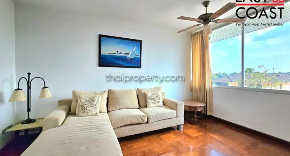 For rent そして for sale 3 ベッドルーム house in Bang Lamung, Chonburi