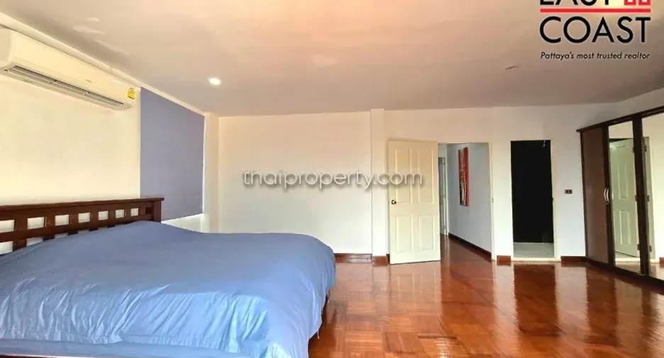 For rent そして for sale 3 ベッドルーム house in Bang Lamung, Chonburi