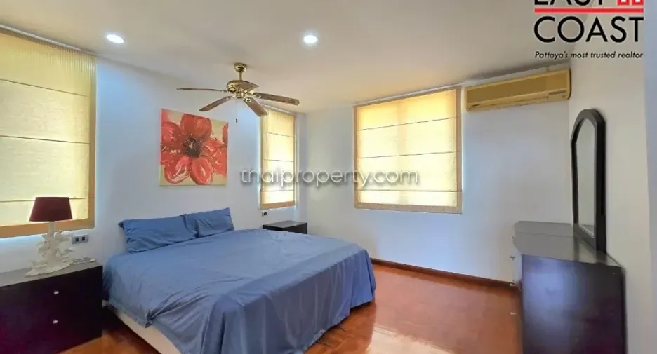 For rent そして for sale 3 ベッドルーム house in Bang Lamung, Chonburi