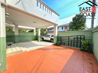 À louer et à vendre 3 chambres maison à Bang Lamung, Chonburi