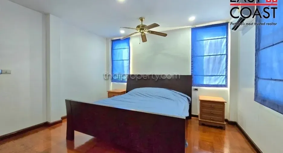 For rent そして for sale 3 ベッドルーム house in Bang Lamung, Chonburi