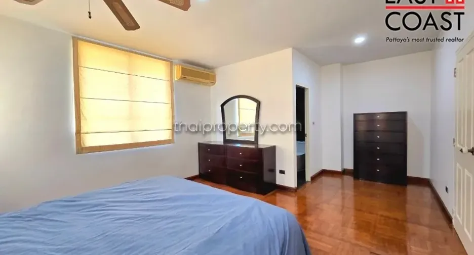 For rent そして for sale 3 ベッドルーム house in Bang Lamung, Chonburi