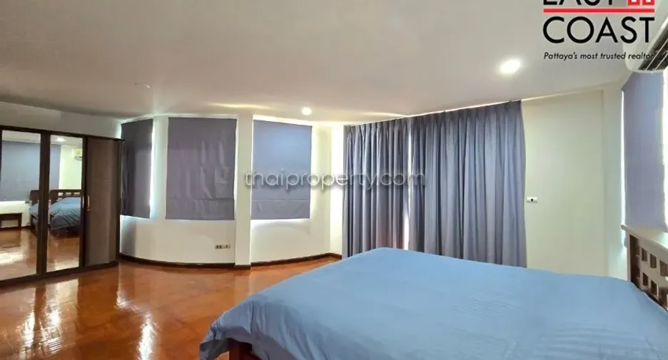 For rent そして for sale 3 ベッドルーム house in Bang Lamung, Chonburi