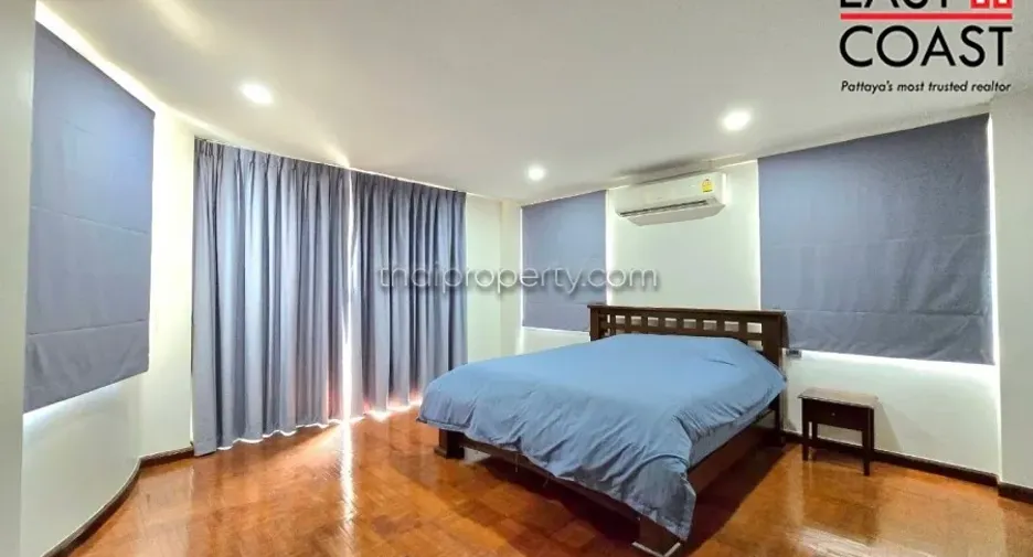 For rent そして for sale 3 ベッドルーム house in Bang Lamung, Chonburi