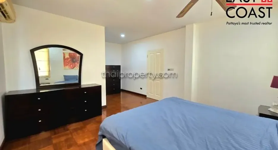 For rent そして for sale 3 ベッドルーム house in Bang Lamung, Chonburi