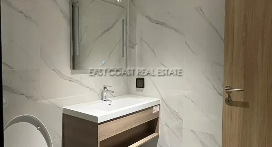 For sale 1 bed condo in Bang Saray, Pattaya